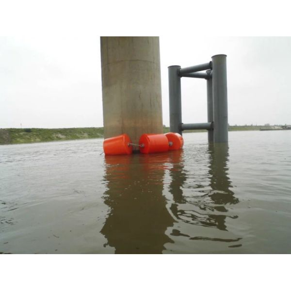 Shunhang Reliable Foam Filled Fender with Superior Shock Absorption and Durability