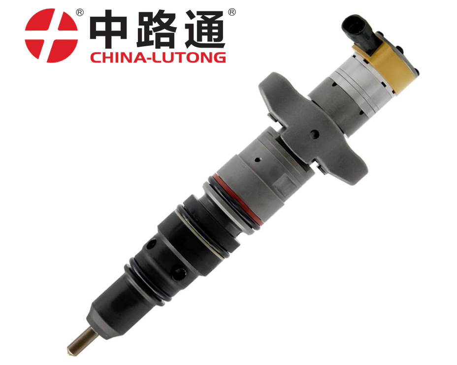 3879433 Car Fuel Injector Assembly 387-9433 3879433 Common Rail Fuel Injector Assembly For Caterpillar Excavator