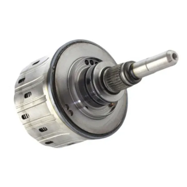 New Auto Parts Rear Differential Drive Sprocket for Mercedes Benz AMG CLA250 A45 A250 Models 2463500802 2463520500 2463531300