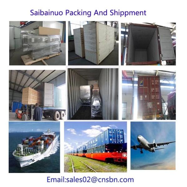 Dry Wet Type Dog Food Processing Equipment Extruder Production Line