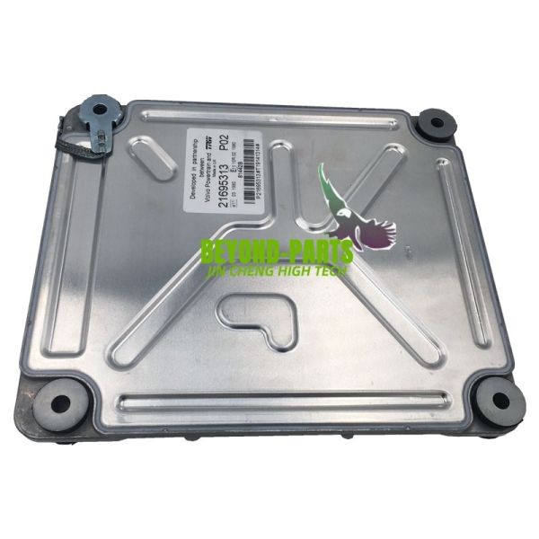EC A40E Truck Spare Parts Excavator Controller Unit 20814604 21695313