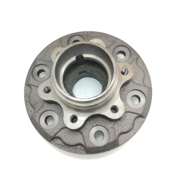 Neutral Rear Wheel Hub Bearing 42410-69025 43401-69025 For Toyota Land Cruiser HZJ79