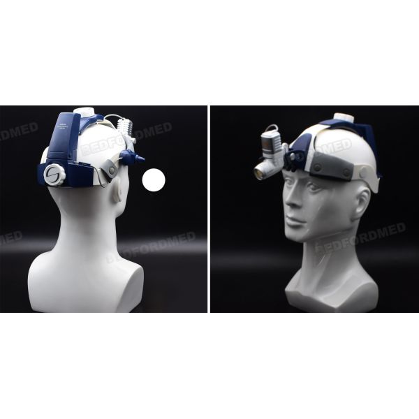 Medical Surgical Instrument Operation Room Emergency Theater Delicated Integrative Surgical Headlamp ME-205AY-2