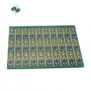 Quality HASL PC Power Supply PCB wholesale