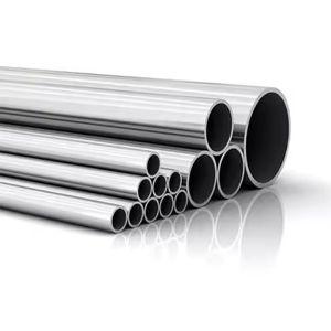 Quality 1.4438 304L Stainless Steel Welded Tube ASME SA312 316L wholesale