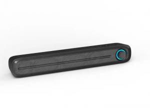 Quality Slim Design Soundbar Speaker USB AUX Function Portable Soundbar Speaker wholesale