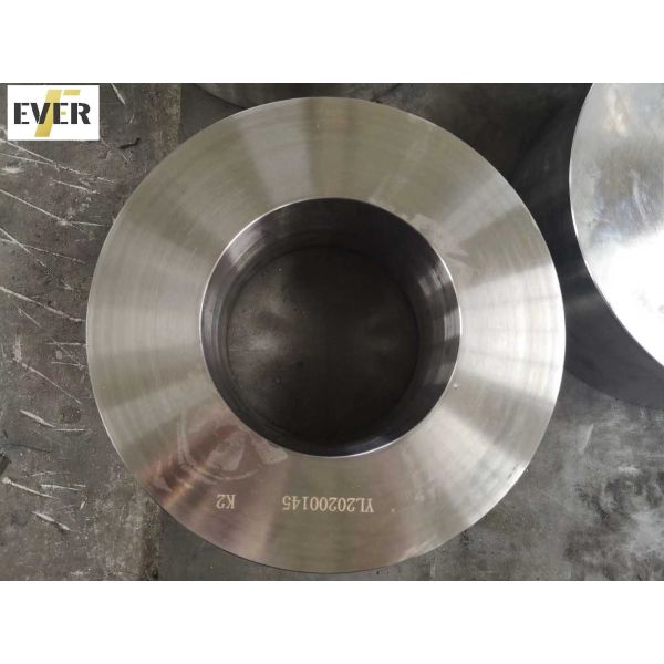 HSD75 High Speed Steel Rolls F5 F6 Stands ANSI Forged Steel