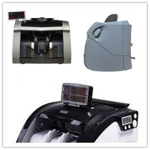 Quality competitive price bank multi-currency cash bill counter paper check money sorter counting machine wholesale