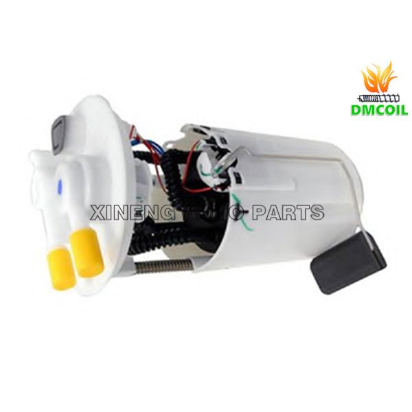 Toyota Avensis Runx Auto Fuel Pump Durable With Fully Automated Production