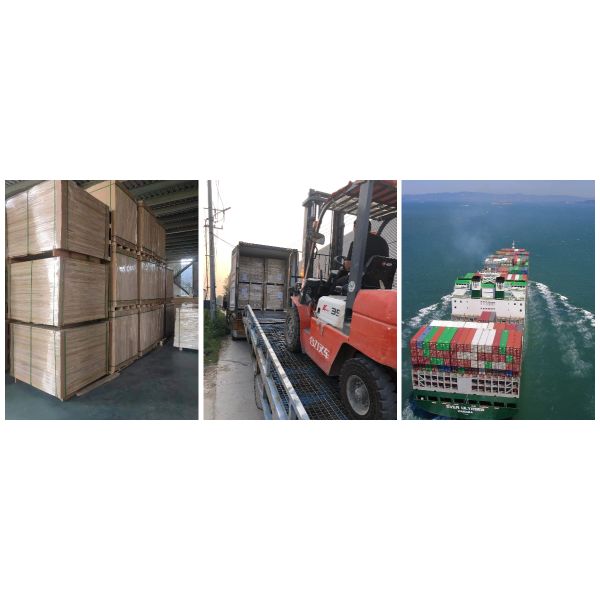 8%-12% Moisture Content AA Grade White Solid Wood Poplar Board for Coffins at Best