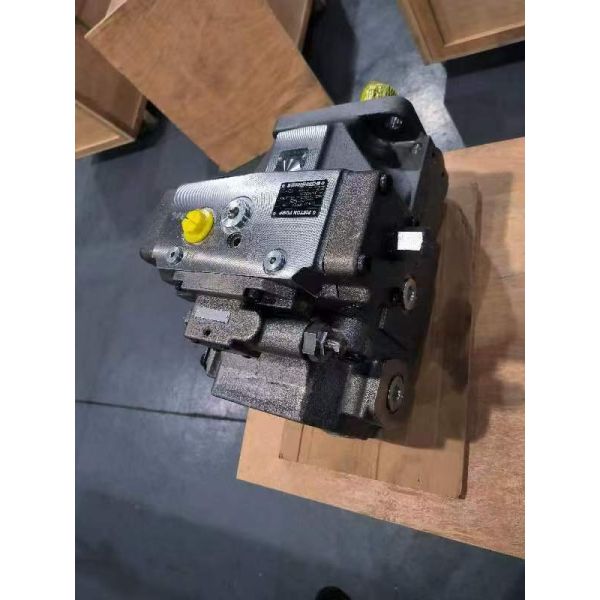 Rexroth A4VSO250 Axial Piston Pumps (Variable Displacement)