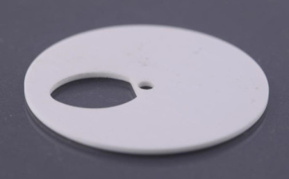 Alumina Products Customized For High-Temperature And Corrosion-Resistant Components