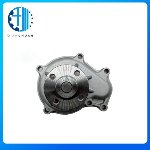 Water Pump V3800 1C010-73032 for Kubota Diesel engine part