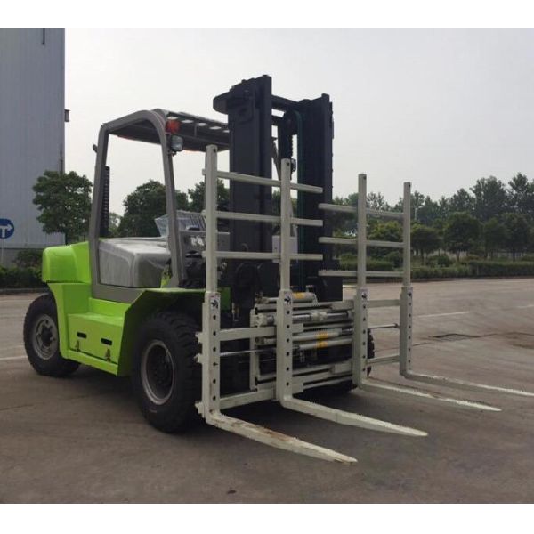5 Ton 6 Ton 7 Ton 8 Ton 10 Ton Diesel Lp Gas Electric Forklift