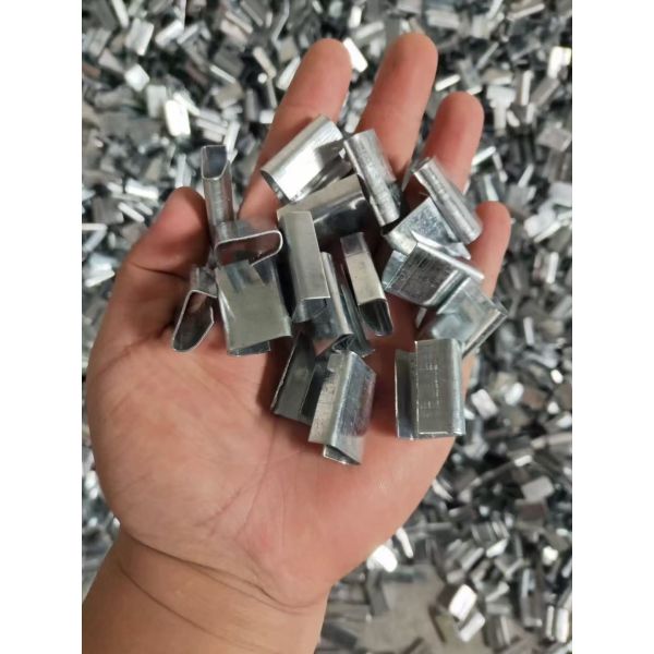 PET packaging band 9-32 mm Green PET plastic steel band for brickworks strapping