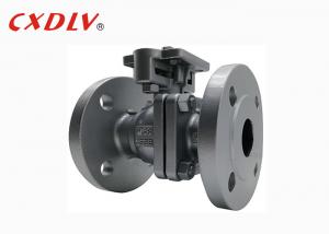 Quality Pn16 Flanged Butterfly Valves Upvc On Off High Demand wholesale