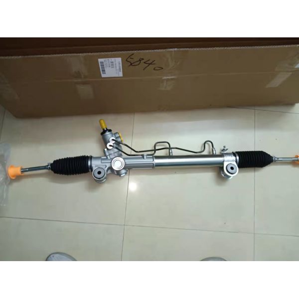 25310-1R050 Aluminum Radiator Core AT16 AT26 For Hyundai Tucson 2013 Diesel Type