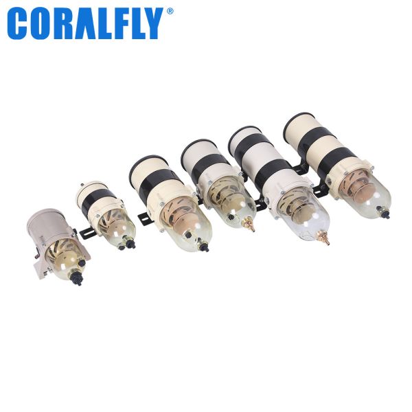 Racor Diesel Fuel Filter R120P Fuel Water Separator Filter Racor Filter