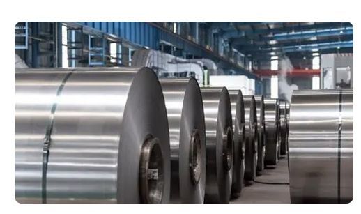 Zhengde Metal Cold Rolled Steel Coil Factory Direct Sales 0.15-0.55mm ASTM 283grc A284grb A306gr55 Q235 Cold Rolled Steel Coil with Preshipment Inspection