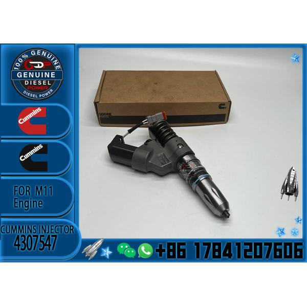 High Quality Fuel Injection Pump 4307547 4307547 for Cummins Excavator QSM11 ISM11 M11