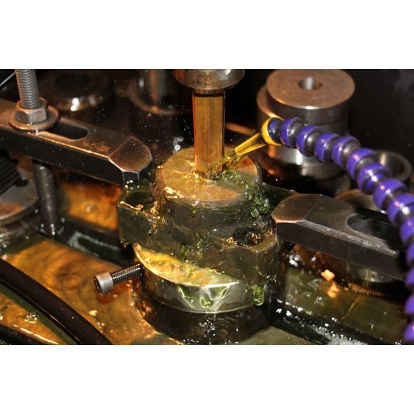 Good Wearing Quality Good Shock Resistance Inch Screw Carbide Hex Dies