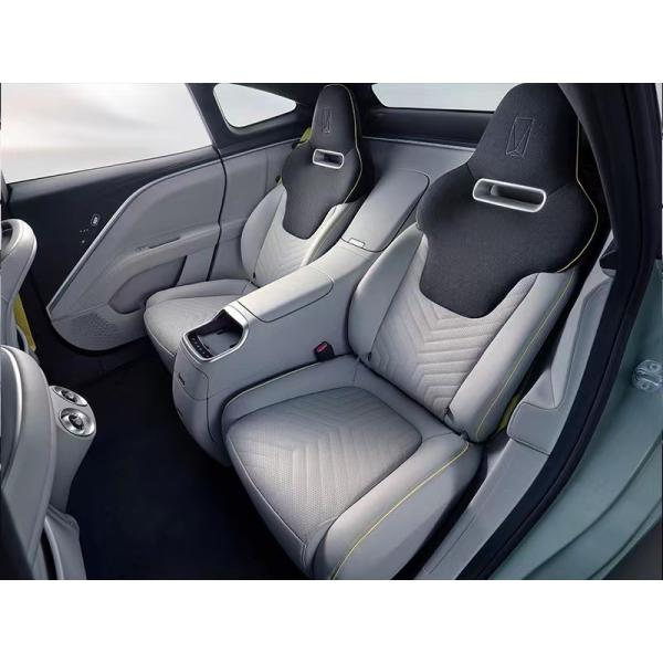 Avatr 11 Chinese Electric SUV Luxury For Family 19.03kwh/100km