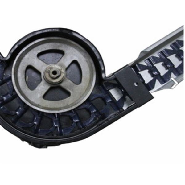 Food Feeder 750mm Chicken Breeding Equipment