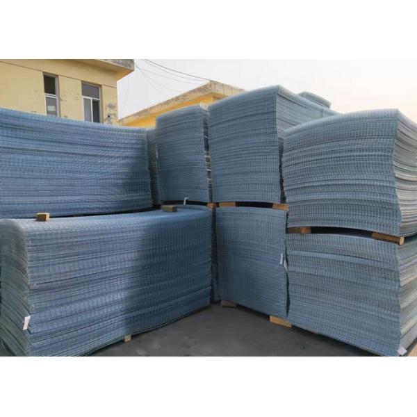 2x2 Galvanized Welded Wire Mesh For Agriculture / Construction