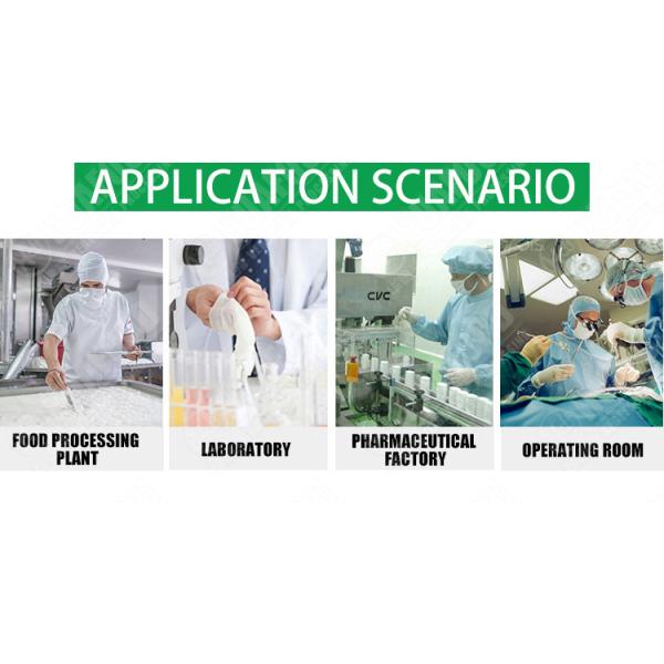 China Hot Selling Air Curtain Shower With Shoe Sole Cleaner Machine For Clean Room