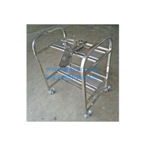 Quality panasonic feeder storage cart wholesale