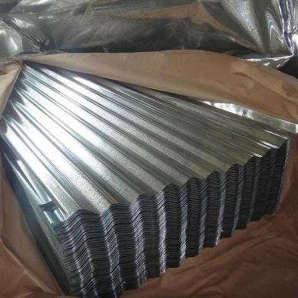 NZS 4671 BS4449 Galvanized Iron Mild Steel Sheet Q235 SS400 S235JR