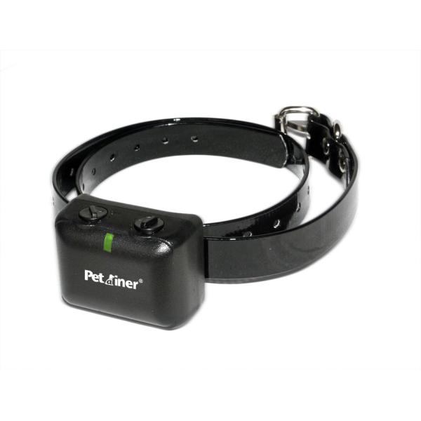 Rechargeable Remote Pet Training Collar , Waterproof Anti Bark Collar