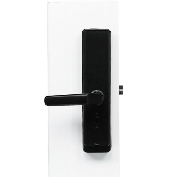 Tuya WiFi Smart Biometric Fingerprint Door Lock For Home 2 Years Warranty