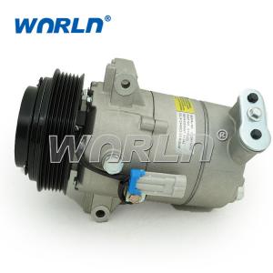 China 557805030 Vehicle AC Compressor Chevrolet Epica SE15 6PK 125MM 2010- Car Air Conditioner Pumps Cooling System on sale