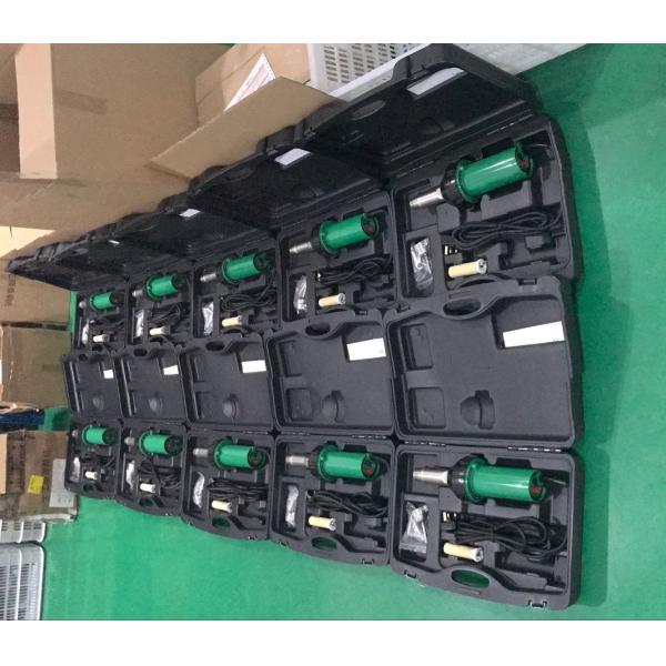 Temperature Adjustable Hot Air Welding Machine Pvc Welding Machine SWT-NS1600S