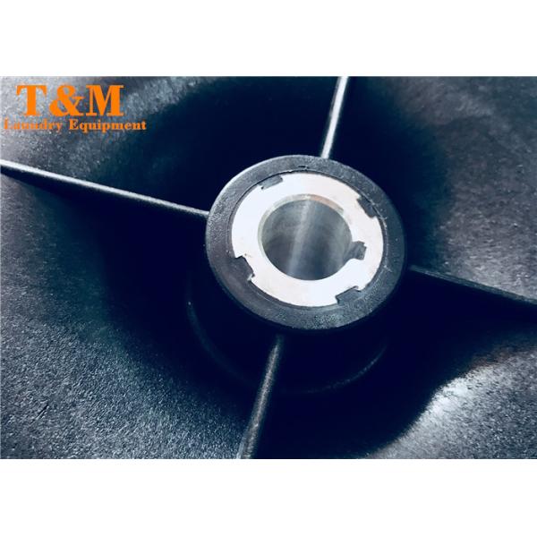 Aluminum Blower Fan Huebsch Dry Cleaners Equipment Parts , Unimac Speed Queen Tumble Dryer Parts