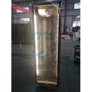 Quality Bar Glass Door Display Freezer wholesale