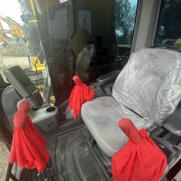 Original Used Crawler Excavator 36 Tons Caterpillar 336D Excavator Cat305.5E/E2 Cat307/308 Cat312 Cat 315 Cat320 Cat330