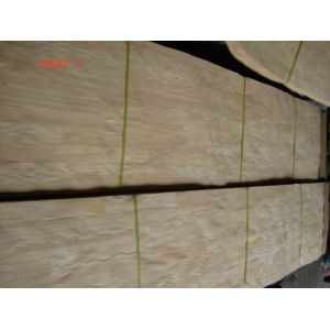 Buy cheap 2500mm Natural Rubber Wood Finger Joint Wood Veneer Sheet from wholesalers