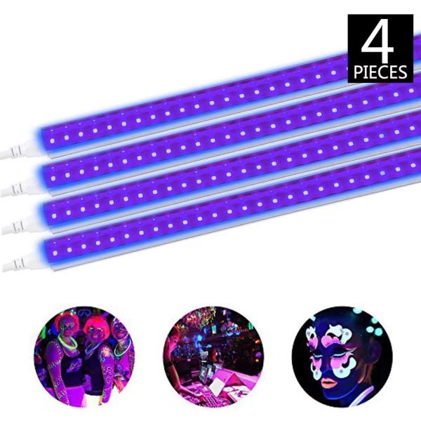 LEDT8 tube|Waterproof tube|Fluorescent tube|UV tube|Purple tube