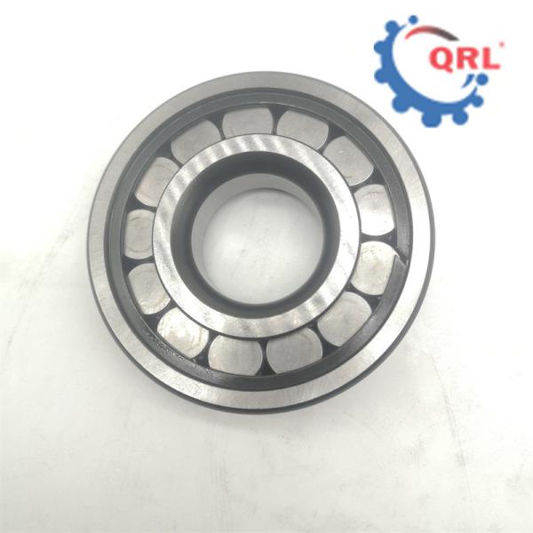 M35-7 Cylindrical Roller Bearing Size 35x90x23 Mm For Constction machinery