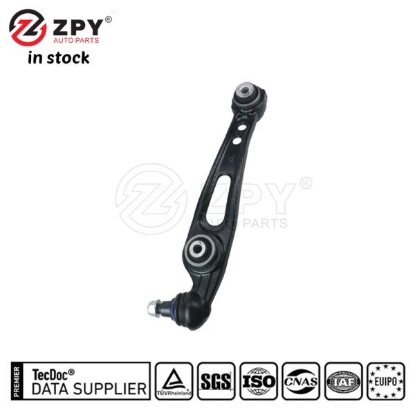 ZPY LR113281 Lower Control Arm For Land Rover Range Rover Evoque Audi Q2