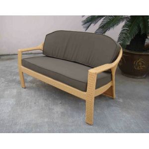 Outdoor Rattan Furniture Sofa Chair