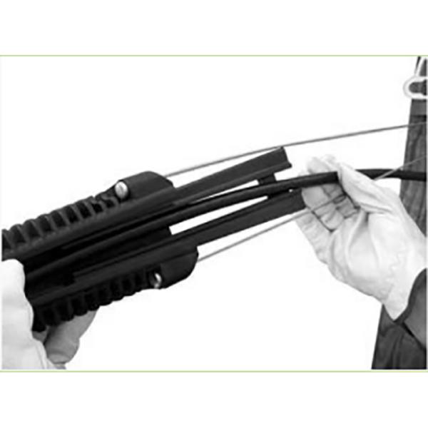 Hardware Products Overhead Line Fittings Anchoring Clamp PA2000