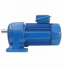 Buy cheap 3 Phase 220V Helical Gear Speed Reducer 380V 44V NMRV30 from wholesalers