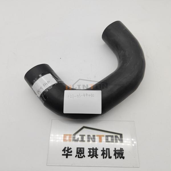 Construction Machines Excavator Hose 421-03-44430 For WA380 WA450 WA470 WA480 Radiator