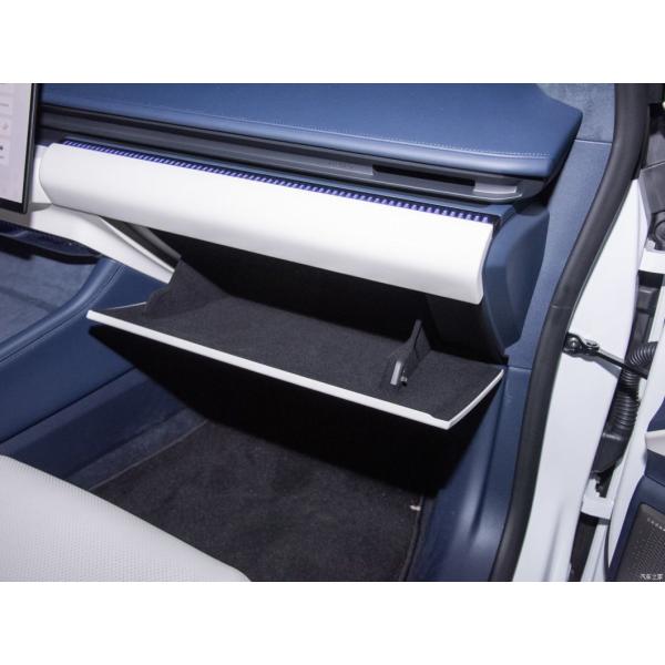 Zeekr 007 Sportcar EV Car Pure Electric Vehicle High Speed MID-Size Sedan 4865*1900*1450mm