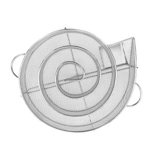 Quality Wood Chips 300g Charcoal Smoker Box Bacon Meat Cook Tools wholesale