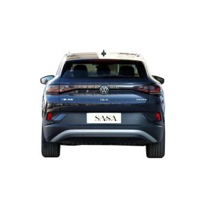 Independent Suspension VW EV Car Sunroof Mitsubishi Electric SUV