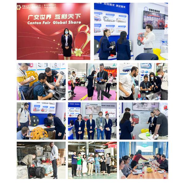 Aluminum Alloy ISO Tank Container Capacity 28000 Liters 30FT Transport Tank Container